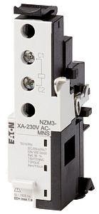  Расцепитель независимый 230В АС NZM3 NZM3-XA-230AC-MNS EATON 274097 