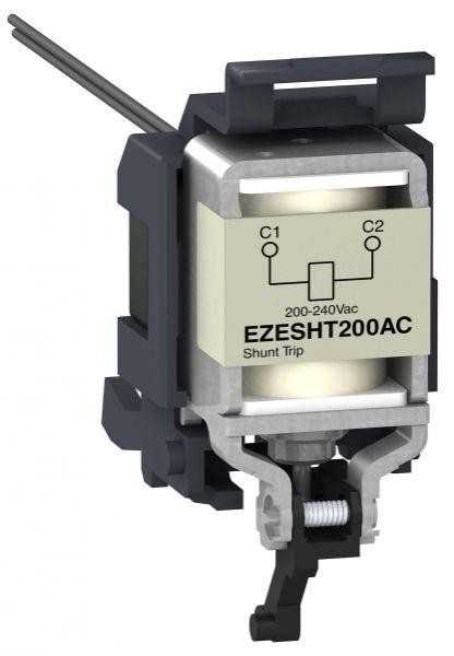  Расцепитель независ. 277В AC EZ250 SchE EZESHT277AC 