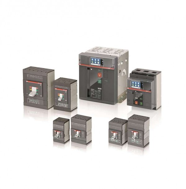  Расцепитель защиты PR112/P LSIG E1-6 ABB 1SDA038009R1 
