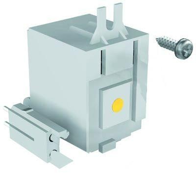  Реле отключения (независ. расцеп.) SOR T4-T5-T6 48...60В AC/DC ABB 1SDA054864R1 