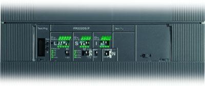  Расцепитель защиты PR222DS/P-LSI In=630 T6 630 4p ABB 1SDA060359R1 
