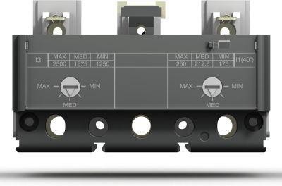  Расцепитель защиты TMA 63-630 XT2 3p ABB 1SDA067232R1 