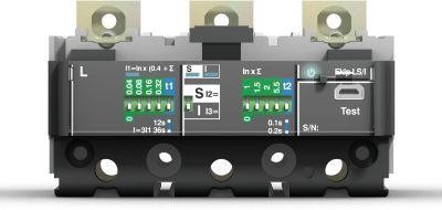  Расцепитель защиты Ekip LS/I In=63А XT2 4p ABB 1SDA067330R1 
