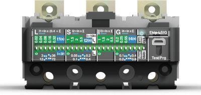  Расцепитель защиты Ekip LSIG In=40А XT4 4p ABB 1SDA067533R1 