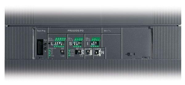 Расцепитель защиты PR221DS-LS/I In=250 T4 3p ABB 1SDA054605R1 