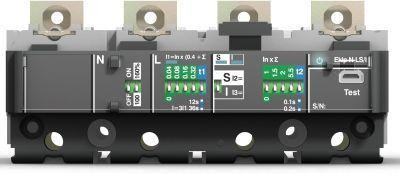 Расцепитель защиты Ekip N-LS/I In=160А XT4 4p ABB 1SDA068051R1 