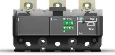  Расцепитель защиты Ekip I In=25А XT2 3p ABB 1SDA067301R1 