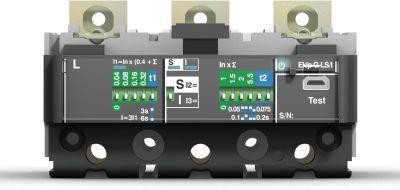  Расцепитель защиты Ekip G-LS/I In=25А XT2 4p ABB 1SDA067368R1 