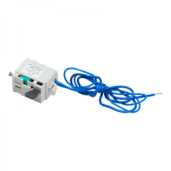  Расцепитель независ. OptiMat E 24AC/DC УХЛ3 КЭАЗ 100032 