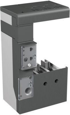  Устройство защитного откл. RC Inst для XT3 3p F ABB 1SDA067127R1 