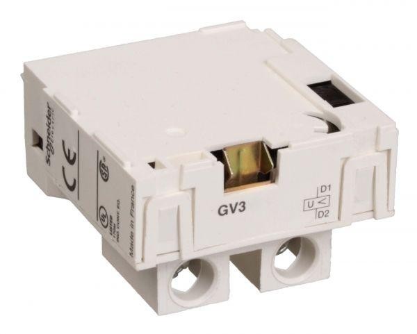  Расцепитель электрический 120-127В SchE GV3D11 
