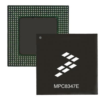  MPC8347CVRADDB 