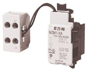  Расцепитель независимый NZM1-XA208-250AC/DC EATON 259726 