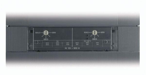  Расцепитель защиты TMG 500-2500 T5 630 3p ABB 1SDA055099R1 