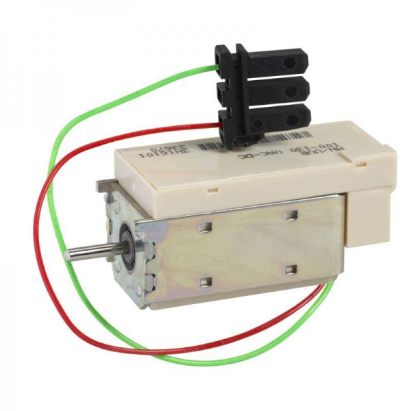  Расцепитель MX 200/250 V AC/V DC для фикс. выкл. SchE 33662 