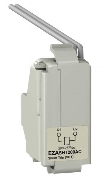  Расцепитель независ. MX для NB 200-277V SchE EZASHT200AC 