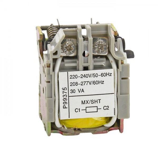  Расцепитель независ. для ВА99 100/630А EKF mccb99c-a-7 