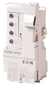  Расцепитель независимый NZM4-XA-230AC-MNS 230В АС EATON 274138 