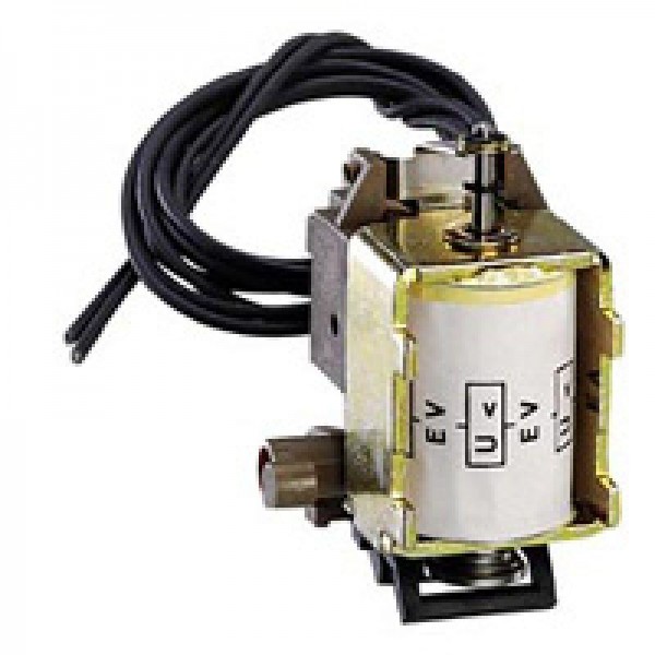  Выключатель дистанционный DPX -IS 125-1600 (400 VAC) Leg 026168 