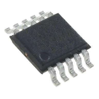  MAX4374HEUB+ 