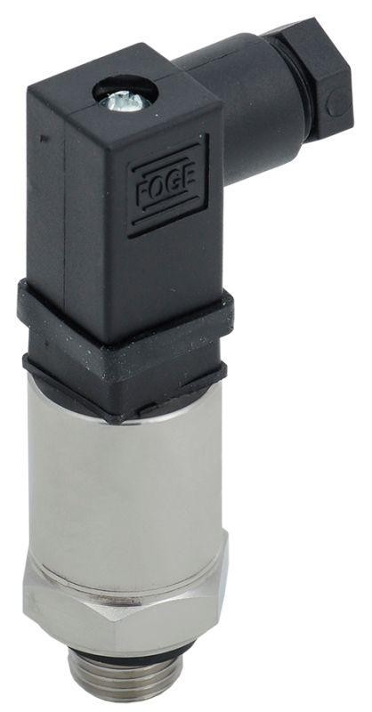  Преобразователь давления PPT10 0.5% 0-25Бар 4-20мА G1/4 Mini 4-pin ONI PPT-G-ST-025-4-20-1-1 