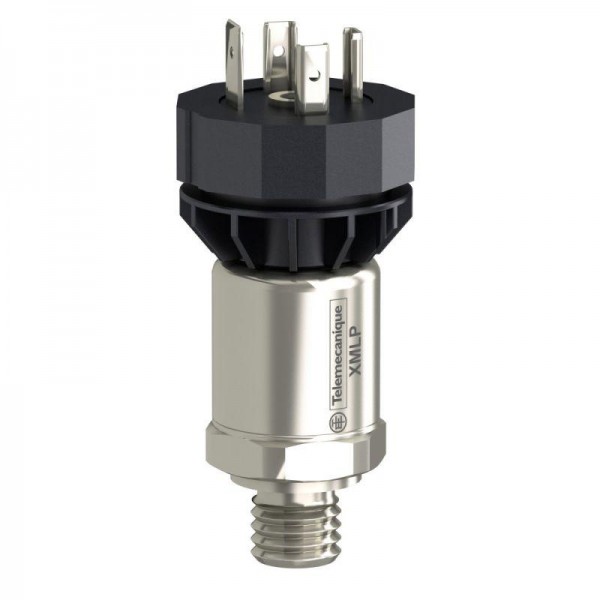  Преобразователь давления 10бар 0-10В G1/4 SchE XMLP010BC71FQ 