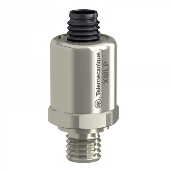  Преобразователь давления 250бар 0-10В М12 G1/4A SchE XMLP250BD71F 
