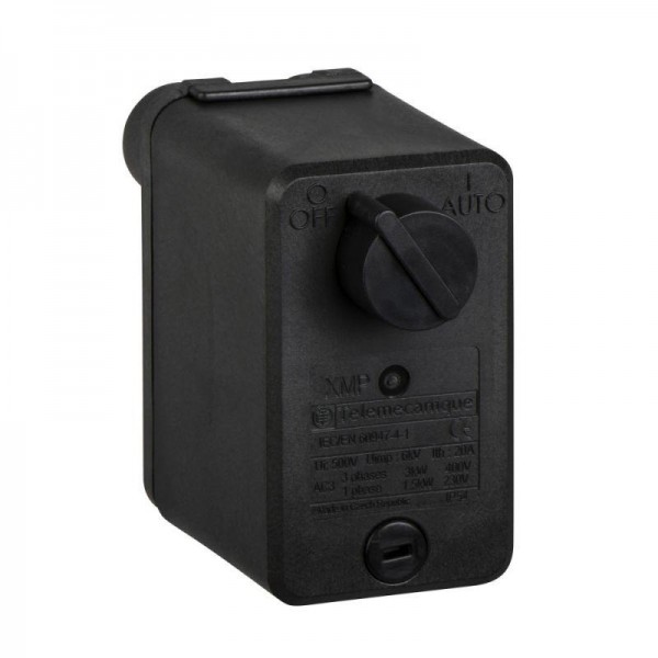  Датчик давления 6бар 2 порога SchE XMPC06C2131 