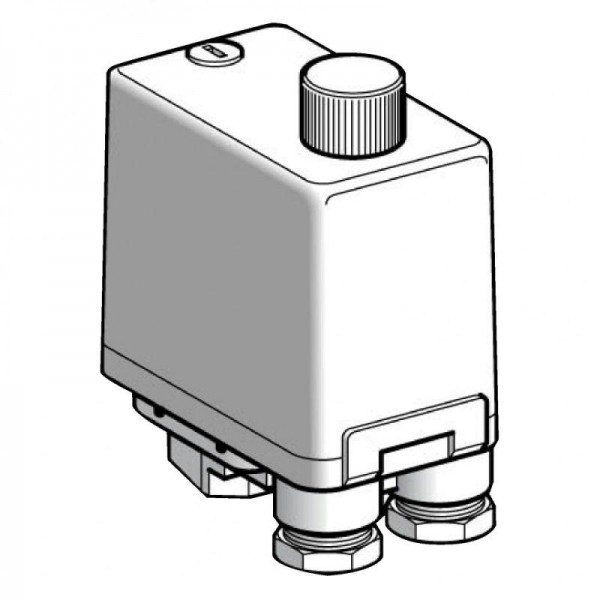  Реле давления SchE XMPC12C2242 