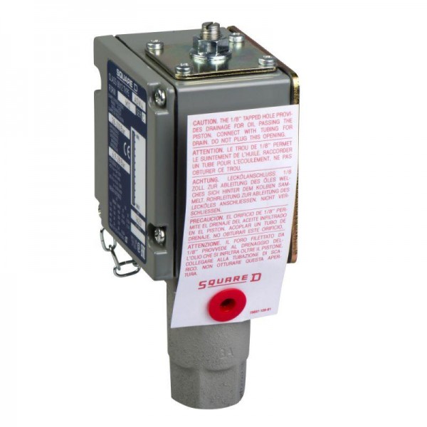  Реле давления SchE ADW4M129012 
