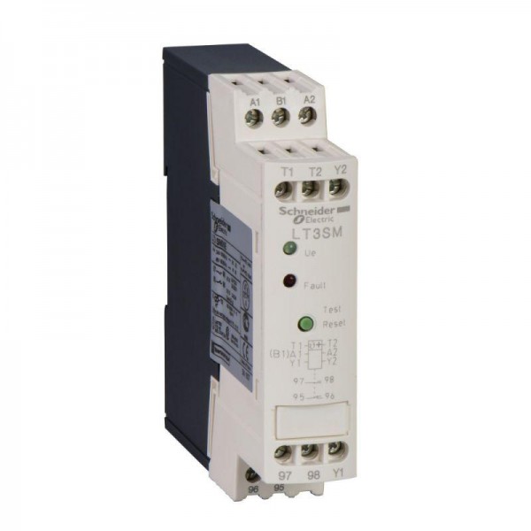  Реле защитное 400В AC SchE LT3SM00V 