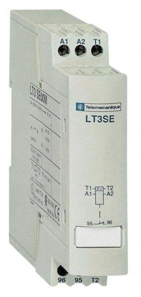 Реле защиты авт. 24V DC Sche LT3SE00BD 