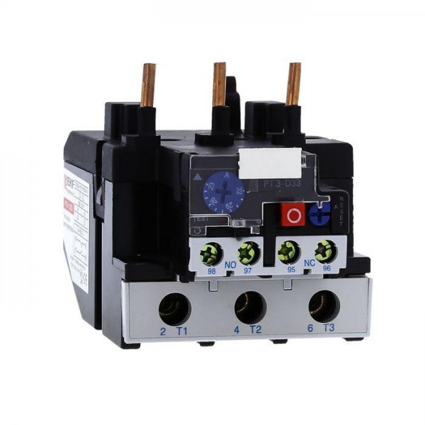  Реле тепл. РТЭ 3355 30-40А EKF rel-3355-30-40 