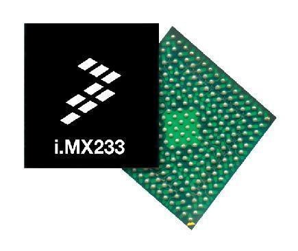  MCIMX233CJM4C 
