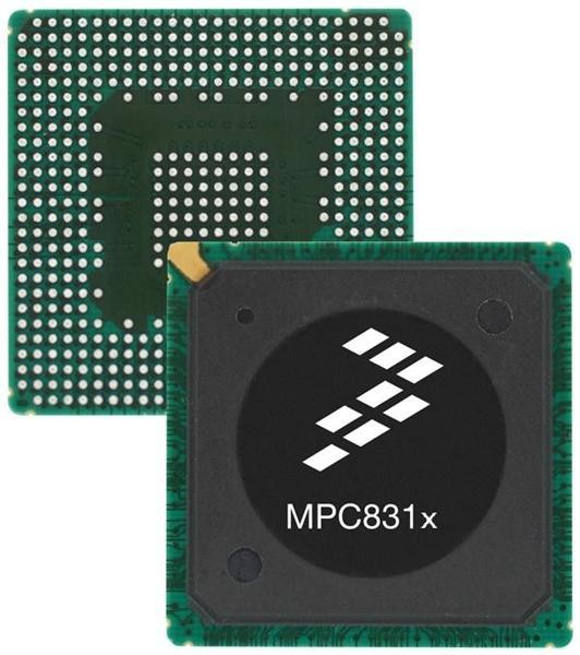  MPC8315CVRAGDA 