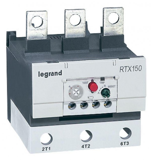  Реле тепл. RTX 45-65А S SZ6 Leg 416760 
