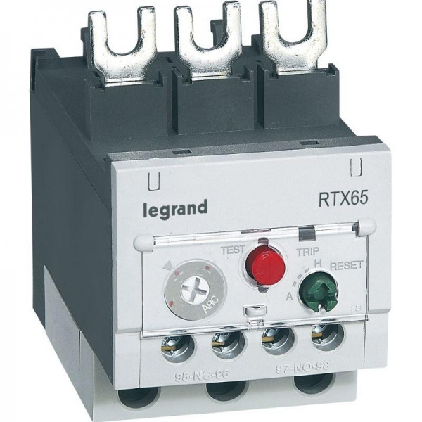  Реле тепл. RTX 45-65А S SZ4 Leg 416690 