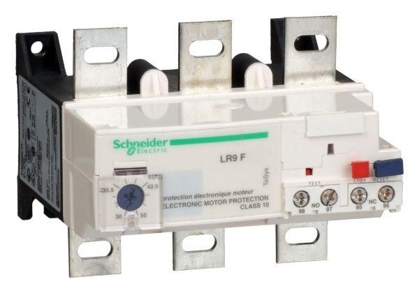  Реле тепл. перегрузки 50А класс 10 SchE LR9F5357 