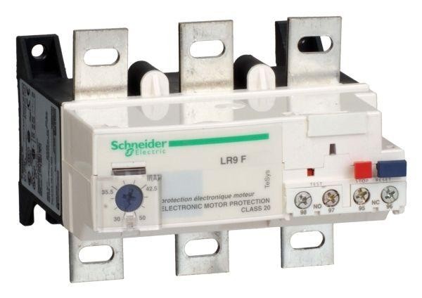  Реле тепл. перегрузки 80А класс 20 SchE LR9F5563 