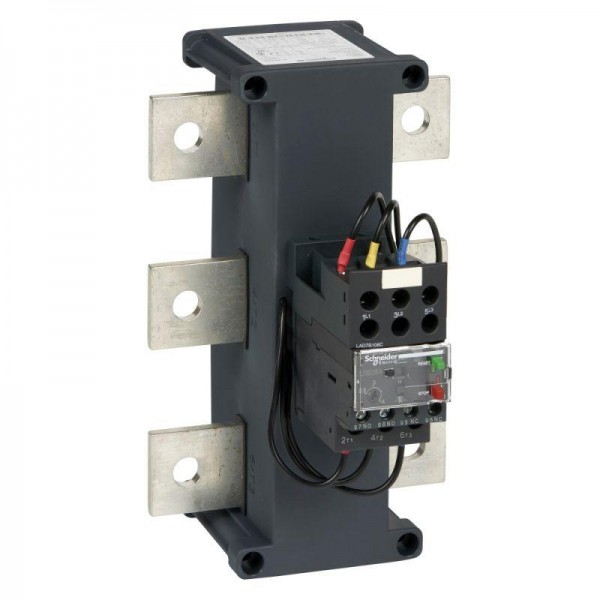  Реле тепл. EasyPact TVS 394…630А SchE LRE489 