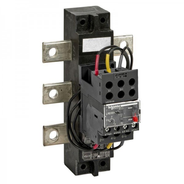  Реле тепл. EasyPact TVS 321…513А SchE LRE488 