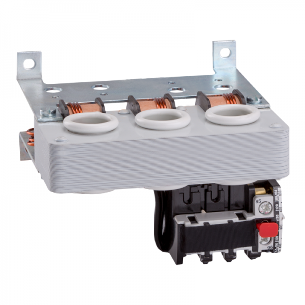  Реле перегрузки тепл. OptiStart TU85 120 КЭАЗ 117498 