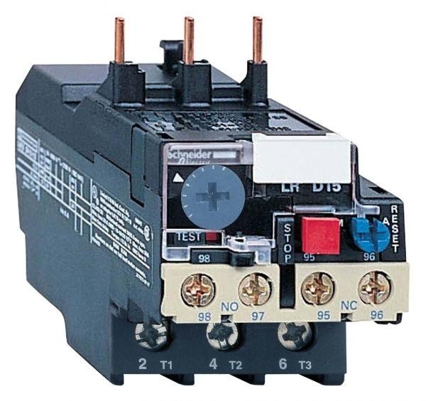 Реле перегрузки тепл. 23-28А класс 20 SchE LRD1530 