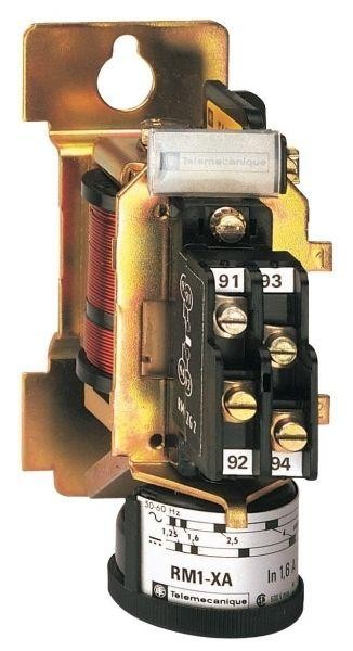  Реле электромагнитное 29А..46А SchE RM1XA0631 