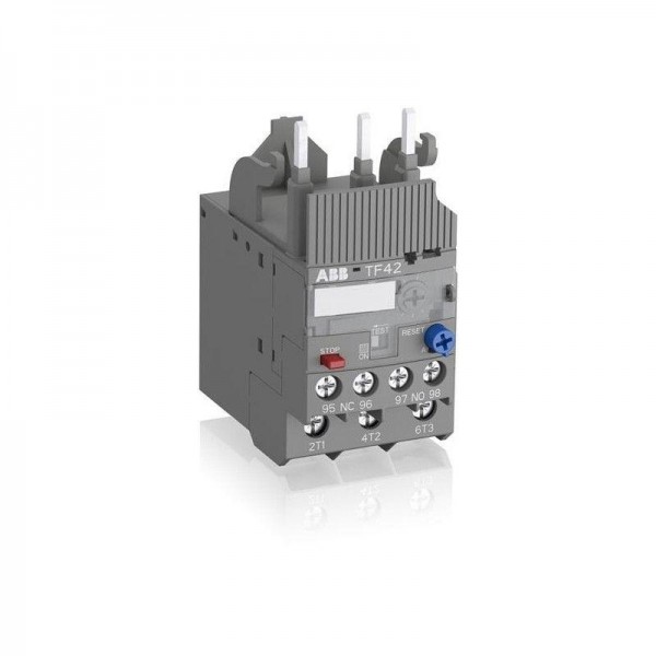  Реле перегрузки тепл. TF42-29 ABB 1SAZ721201R1052 