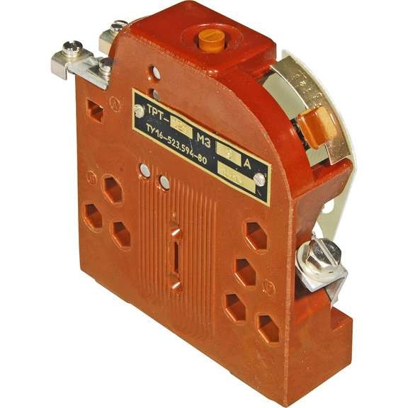  Реле тепл. ТРТ-111 1.75А ЧЭАЗ A8119-77974544 
