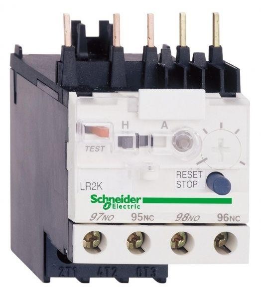  Реле тепл. K0316 8.0-11.5А SchE LR2K0316 