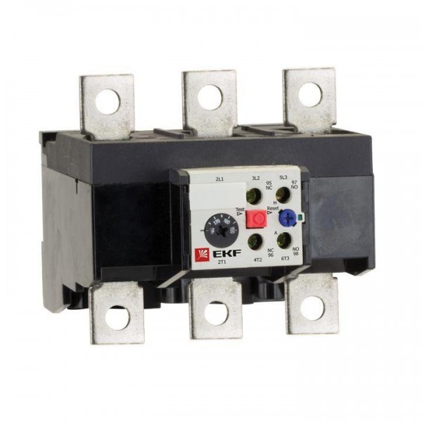  Реле тепловое РТЭ-4380 80-110А PROxima EKF rel-4380-80-110 