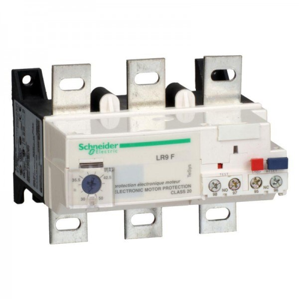  Реле тепловое перегрузки 50А класс 20 (уп.10шт) SchE LR9F5557 