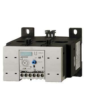  Реле тепл. перегрузки 50-200А кл. 10 Siemens 3RB20561FC2 